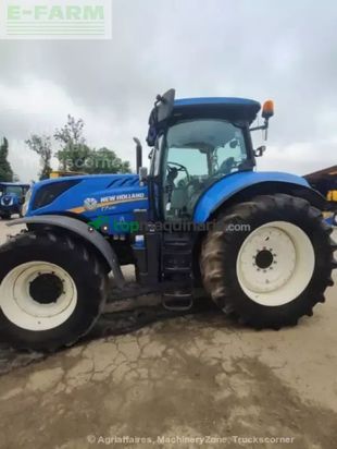 Tractor agrícola - New Holland - t7 230