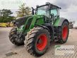 Tractor agrícola - Fendt - 826 vario s4 profi
