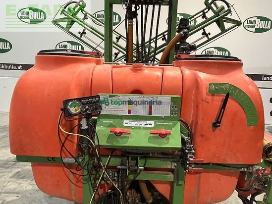 Atomizador - Jessernigg - pp1 12m 850 liter