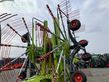 Henificador - Claas - liner 4700 trend