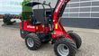 Minicargadora - Thaler - 2438s dpf brede hjul og euro-skifte
