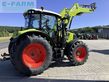 Tractor agrícola - Claas - arion 450 cis+ mit fl 120