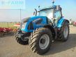 Tractor agrícola - Landini - 7-160 dynamic
