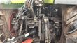Tractor agrícola - Claas - arion 550