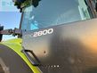 Tractor agrícola - Claas - axion 870