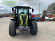 Tractor agrícola - Claas - 630 arion tractor (st26240)