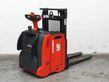 Elevadora - Linde - l 12 ap 133