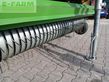 Empacadora gigant - Krone - fortima 1500 multi cut (1500 mc)