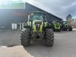 Tractor agrícola - Claas - axion 830 cis +