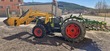Tractor agrícola - Claas - Nectis 247F