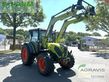 Tractor agrícola - Claas - axos 2.105 advanced