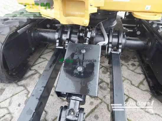 Excavadora - Caterpillar - 301.6