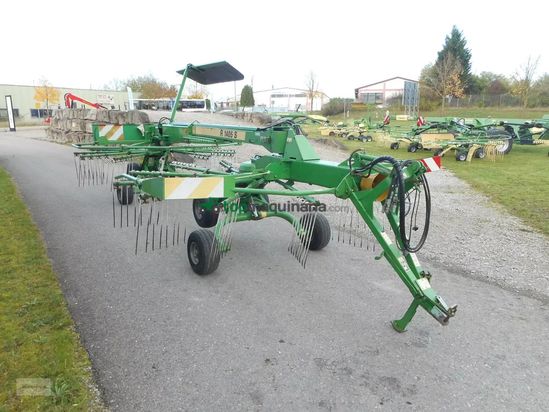 Rastrillo - Stoll - r 1405 s