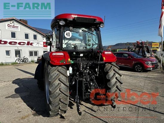Tractor agrícola - Case IH - farmall 90 a