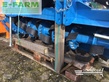 Grada rotativa -  - zanon - zp 180