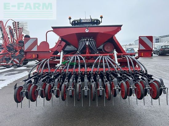 Sembradora - Horsch - express 3 td