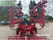 Cultivador - Horsch - terrano 8 fg + optipack 8 as