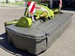 Cortacésped manual - Claas - disco 3200 fc profil