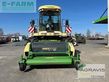 Cosechadora de Cereal - Krone - big x 1100