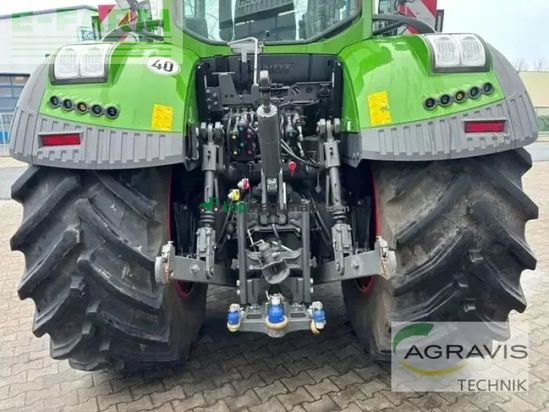 Tractor agrícola - Fendt - 936 vario gen-7 ProfiPlus