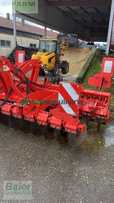 Grada de disco - Maschio - veloce 30 90