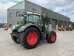 Tractor agrícola - Fendt - 716 profi plus tractor (st23855)