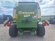 Empacadora gigant - Krone - varipack 165 xc