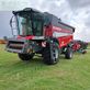 Cosechadora de Cereal - Laverda - m 300 mcs