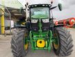 Tractor agrícola - John Deere - 6r 155