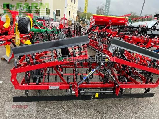 Grada rotativa - Kongskilde - sgc 59 ausstellungsmaschine