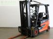 Elevadora - Linde - e 20 387