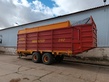 Remolqu autocargador - Schleibinger - 240 rapide