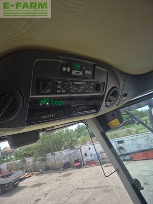 Cosechadora de Cereal - Claas - LEXION 6700 E5