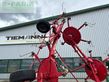Henificador - Lely - lotus 770