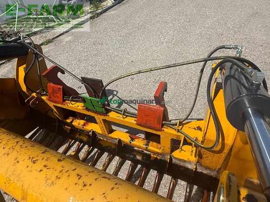 Esparcidor - Mammut - SC 195 M