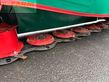 Cortacésped manual - Kverneland - kt2836m