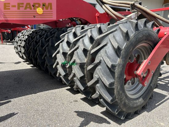 Sembradora - Horsch - pronto 3 dc