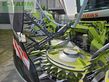 Cosechadora de Cereal - Claas - jaguar 990 tt