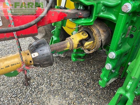 Remolqu esparcidor - Stoll - vm 1