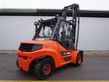 Elevadora - Linde - h 80 d/900 evo 396-03