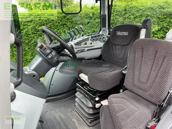 Tractor agrícola - Valtra - n135