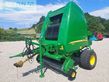Empacadora gigant - John Deere - 864 maxicut