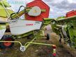 Cosechadora de Cereal - Claas - LEXION 570 MONTANA