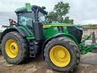 Tractor agrícola - John Deere - 7r 350