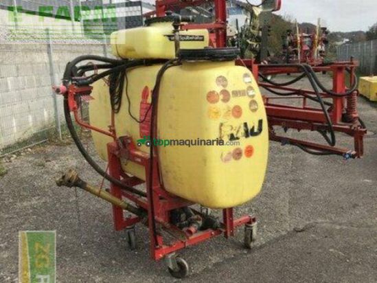 Atomizador - Rau - sprimat 14l 6