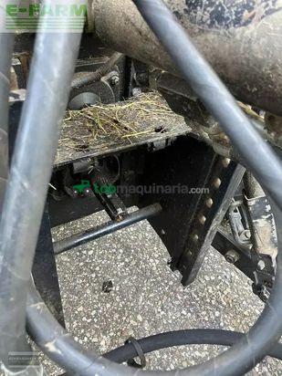 Tractor agrícola - New Holland - tn-d 60 a