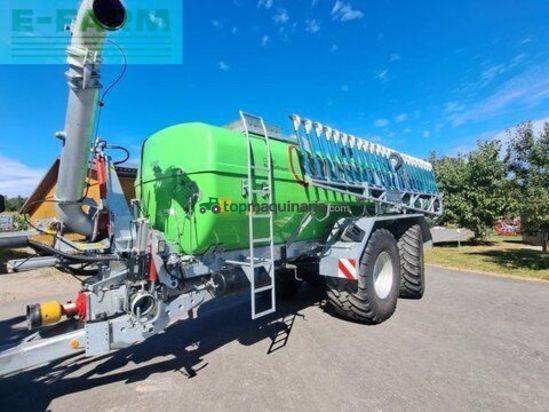 Cisterna - Eckart - lupus 161 plus