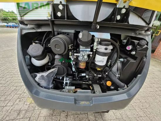 Excavadora - Wacker Neuson - et 18 edition a2.0