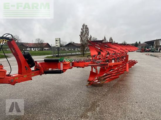 Arado - Maschio - mirco ns v 7+0