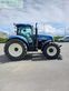 Tractor agrícola - New Holland - t7060